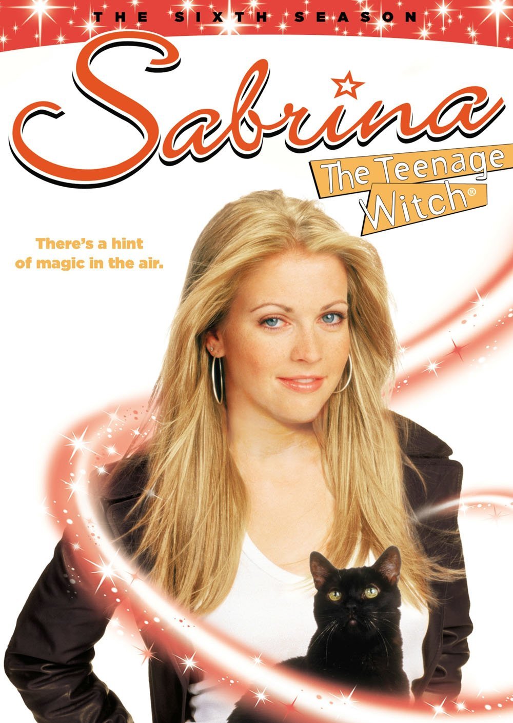 sabrina the teenage witch streaming